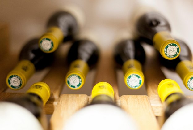 Стационарный поддон EuroCave MV101-020023 (preview 3)