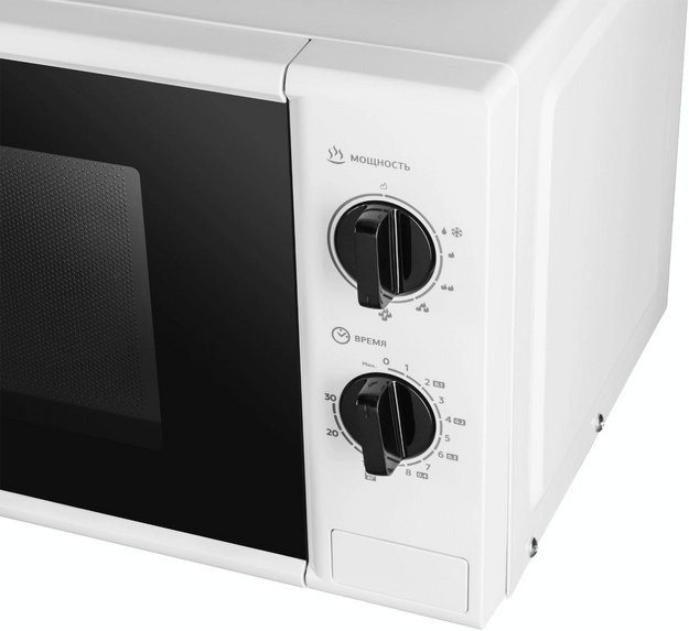 Микроволновая печь Hyundai HYM-M2048 (фото 8) Микроволновая печь Hyundai HYM-M2048 (preview 8)