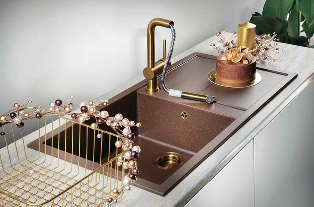 Мойка Omoikiri Sumi 86-WH (preview 4)