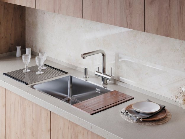 Разделочная доска Omoikiri CB-05-WOOD-M (preview 2)