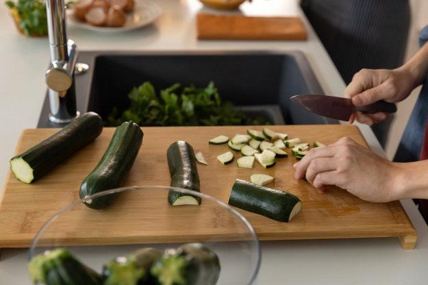 Разделочная доска Franke 280x532 мм бамбук 112.0595.334 (preview 10)