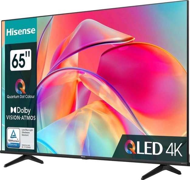 Телевизор Hisense 65E7KQ (preview 2)