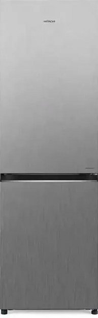 Холодильник Hitachi R-B 410 PUC6 PSV (preview 1)