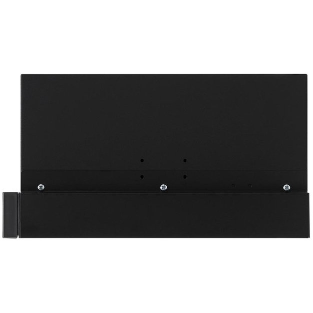 Встраиваемая вытяжка Krona KAMILLA T 600 BLACK (1 мотор) (preview 5)