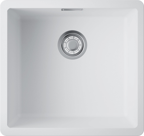 Мойка Omoikiri Kata 44-U-WH (preview 1)