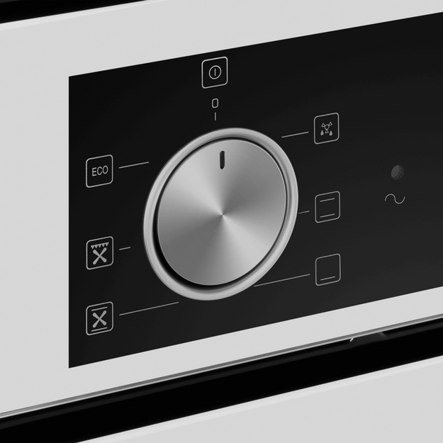 Духовой шкаф Maunfeld AEOF6060W (preview 8)