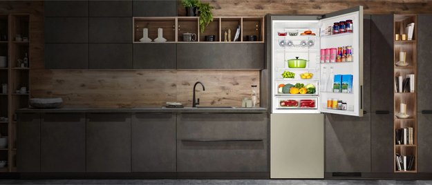 Холодильник Haier C4F640CCGU1 (preview 15)