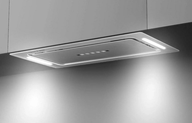 Встраиваемая вытяжка Zigmund Shtain K 014.7 S (preview 3)