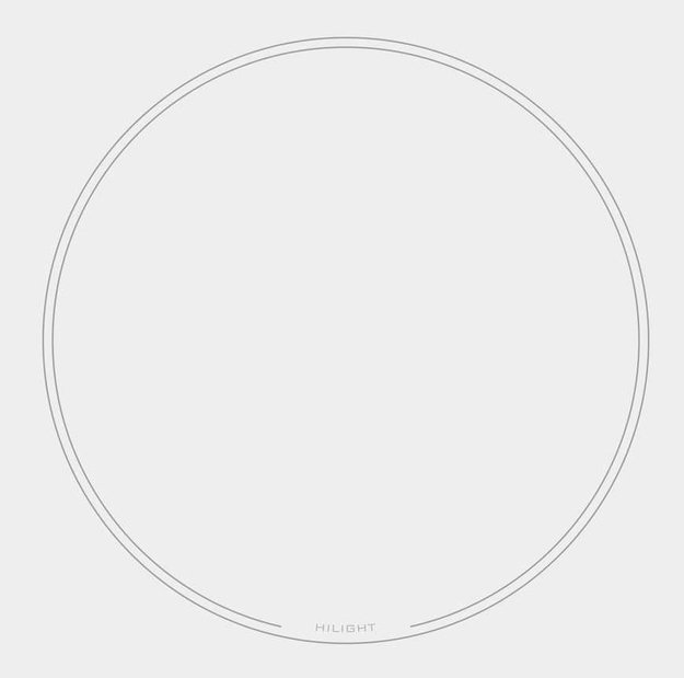 Электрическая варочная панель Korting HK 60003 BW (preview 2)