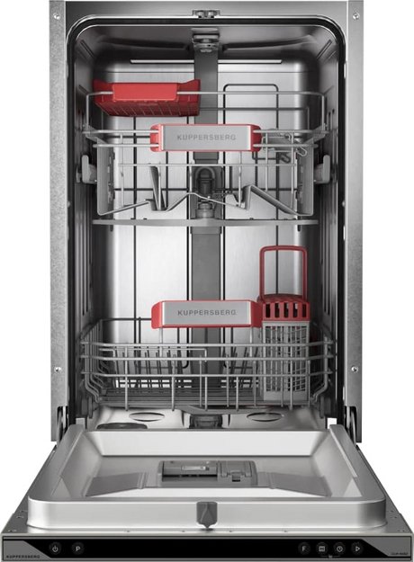 Встраиваемая посудомоечная машина Kuppersberg GLM 4582 (preview 1)