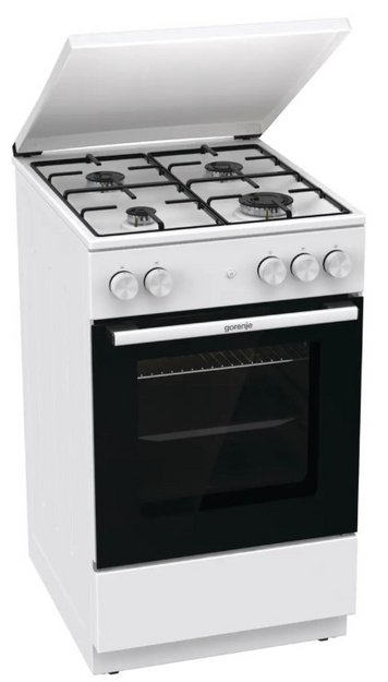 Газовая плита Gorenje GG5A14WJ (preview 4)