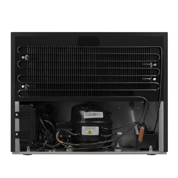 Встраиваемый винный шкаф Maunfeld MBWC-62S28 (preview 7)