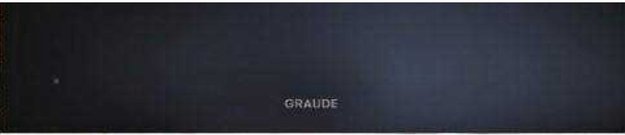 Встраиваемый подогреватель посуды Graude WS 14.0 S (preview 1)