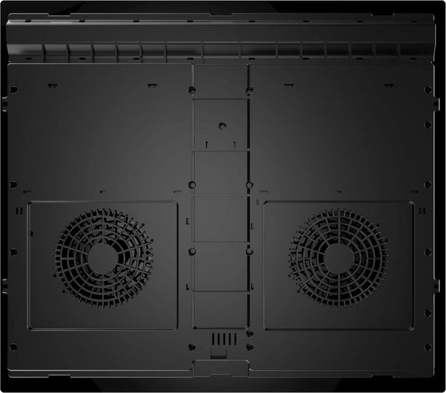 Индукционная варочная панель Haier HHK-Y64SCVB (preview 6)