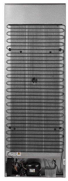 Встраиваемый холодильник Maunfeld MBF19369NFWGR Lux Inverter (preview 9)