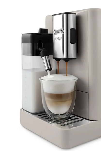 Кофемашина DeLonghi EXAM440.55.BG (preview 7)