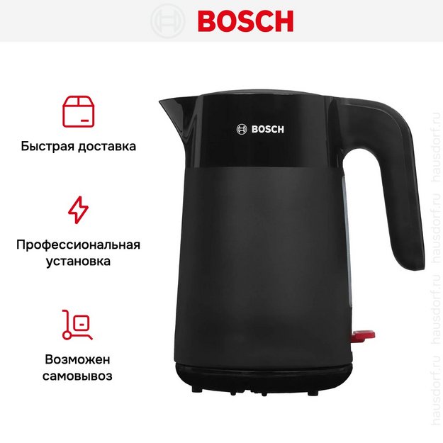 Чайник Bosch TWK2M163 (preview 9)
