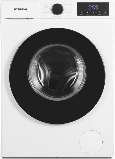Стиральная машина Hyundai WME8212 (preview 1)
