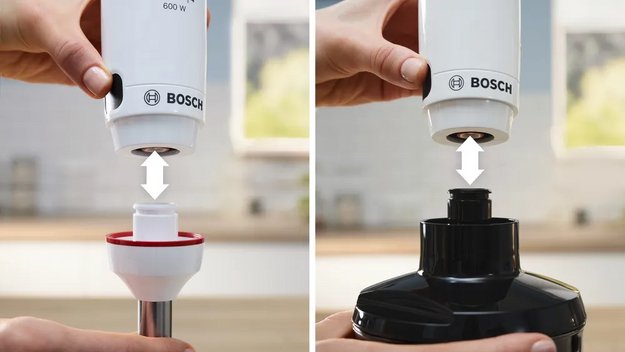 Блендер Bosch MSM4W220 (preview 9)