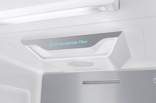 Холодильник Samsung RS80F65M1BWR (preview 8)