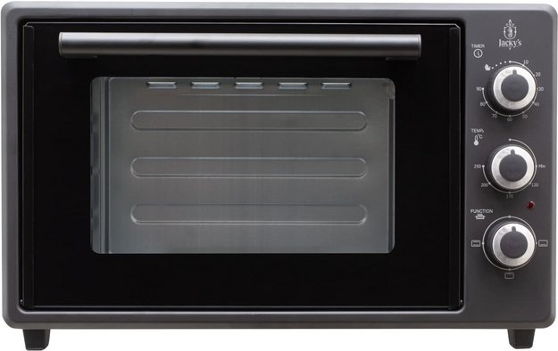 Мини-печь Jacky`s JO EB37M (фото 2) Мини-печь Jacky`s JO EB37M (preview 2)