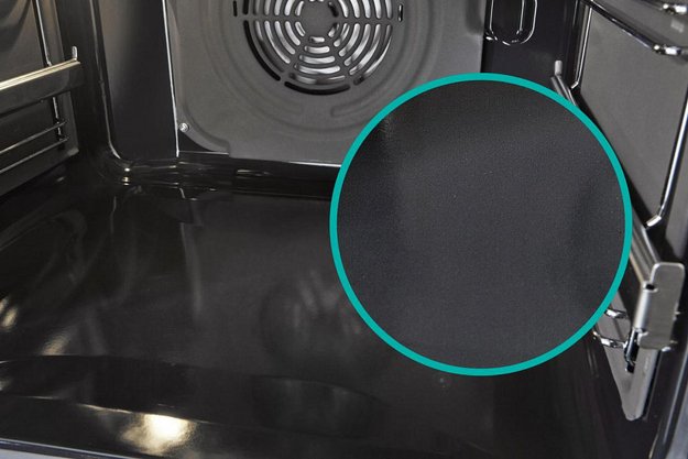 Электрическая плита Gorenje GEC5B42WG (preview 5)