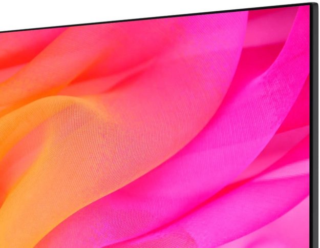 Телевизор Haier 65 Smart TV DX2 (preview 3)