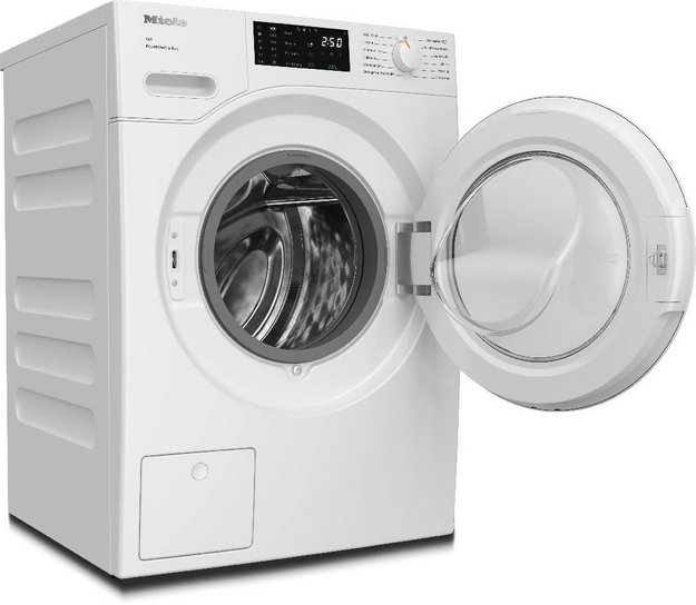 Стиральная машина Miele WWB360 WCS на английском языке (preview 3)