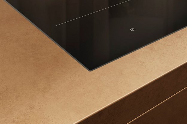 Индукционная варочная панель Miele KM 8585 FL (preview 2)