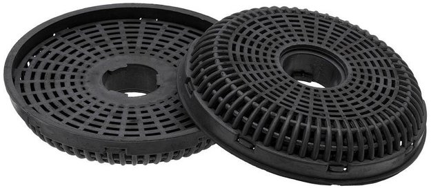 Угольный фильтр KRONA EK (2 шт) (preview 1)