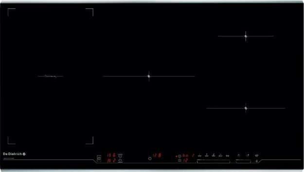 Независимая варочная панель De Dietrich DTI 1177 X (preview 1)