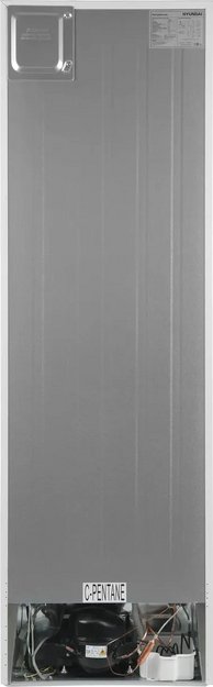 Холодильник Hyundai CC30021AF белый (preview 7)