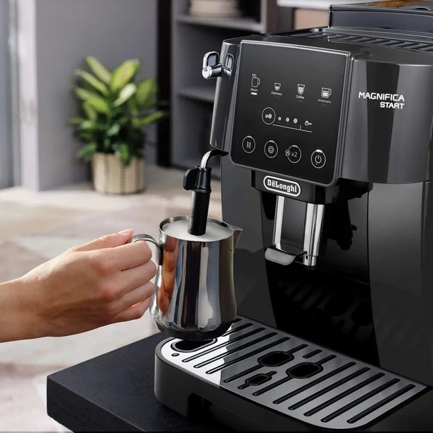 Кофемашина DeLonghi ECAM220.22.GB (preview 5)