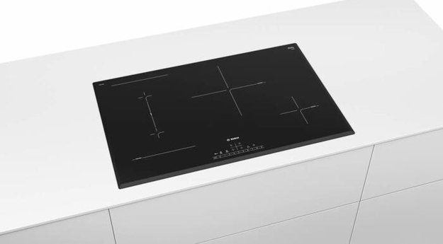 Индукционная варочная панель Bosch PVS 851 FB5E (preview 3)