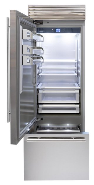 Встраиваемый холодильник Fhiaba XS750TST3 (preview 1)