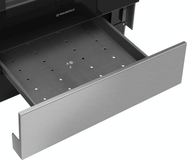 Электрическая плита Maunfeld MEC611CS09TD (фото 15) Электрическая плита Maunfeld MEC611CS09TD (preview 15)