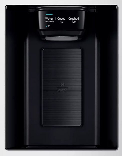 Холодильник Lofra GFRS 918/R BRONZE (preview 3)