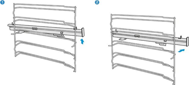 Духовой шкаф Korting OKB 9261 CPGN (preview 5)