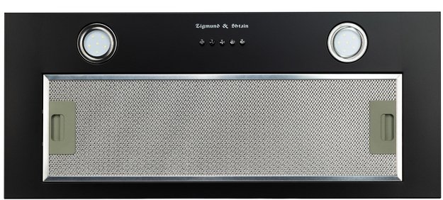 Встраиваемая вытяжка Zigmund Shtain K 016.7 B (preview 3)