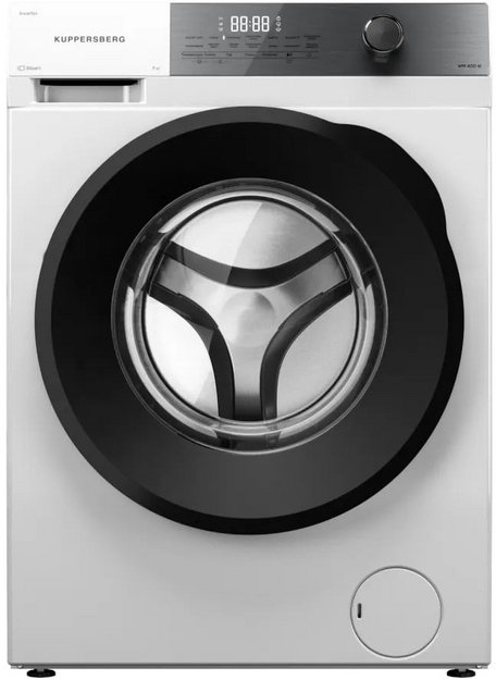 Стиральная машина Kuppersberg WM 400 W (preview 1)