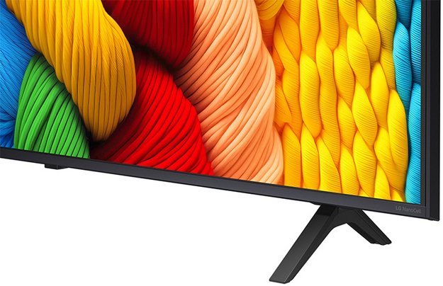 Телевизор LG 50NANO80A6B (фото 4) Телевизор LG 50NANO80A6B (preview 4)