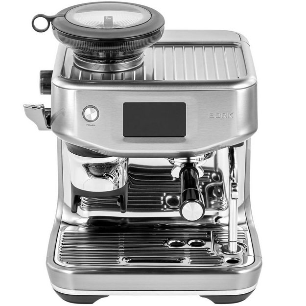 Кофейная станция Bork C810 (preview 10)