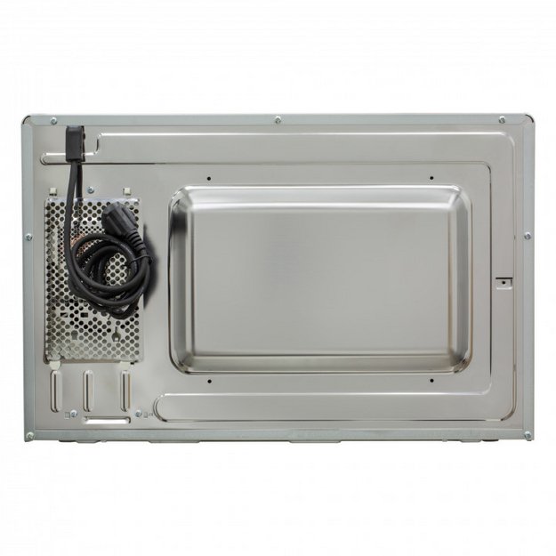 Встраиваемая микроволновая печь Schaub Lorenz SLM EY27D (preview 9)