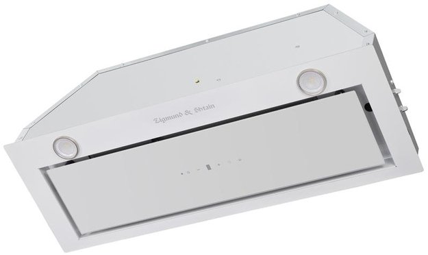 Встраиваемая вытяжка Zigmund Shtain K 011.7 W (preview 2)
