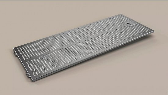 Встраиваемая вытяжка Neff D49PU54X1 (preview 4)