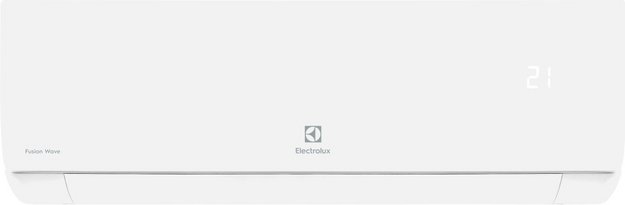 Сплит-система Electrolux Fusion Wave EACS-12HFW/N3 (preview 1)