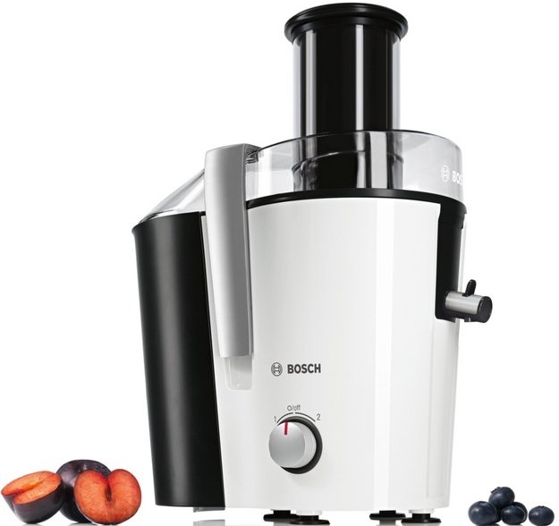 Соковыжималка Bosch MES 25A0 (preview 4)