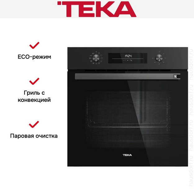 Духовой шкаф Teka HSB 6460 FULL BLACK (preview 9)
