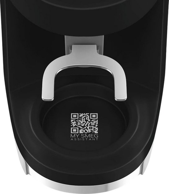 Кофемолка Smeg CGF03BLEU (preview 10)