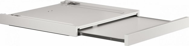 Соединительный элемент с выдвижной полкой Asko HS60W (фото 1) Соединительный элемент с выдвижной полкой Asko HS60W (preview 1)